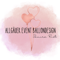 Allgäuer Event Ballon Design